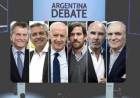 UN DEBATE AL DIVINO BOTÓN