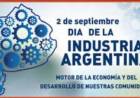 Día de la Industria Nacional Argentina