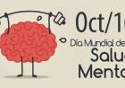 El Día Mundial de la Salud Mental