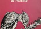  “Distancia de rescate” de Samanta Schweblin 