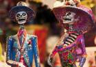 Día de los muertos