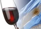 Día del vino Argentino.