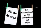 Día Internacional de las Trabajadoras del Hogar