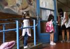 Fallo de la justicia porteña habilito las clases presenciales. 