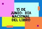 Día Nacional del libro