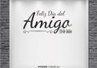 ¿Por qué el 20 de julio se celebra el Día del Amigo?