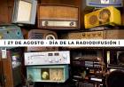 Día de la Radiodifusión Argentina