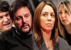 Los candidatos a diputados nacionales por CABA debaten en televisión