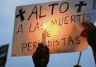 Día Internacional para poner fin a la impunidad de los crímenes contra periodistas