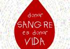  Donemos Sangre