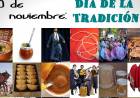Día de la tradición 