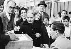 70 Años de voto femenino en Argentina