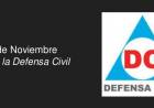 La Defensa Civil