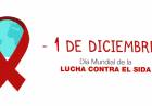 Día Mundial de la Lucha contra el SIDA.