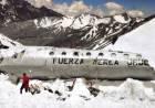 49 años del rescate de los sobrevivientes a la tragedia de los Andes.