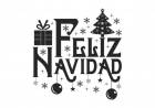 Feliz navidad
