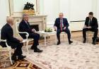 "Argentina tiene que ser la puerta de entrada para que Rusia ingrese en América Latina"