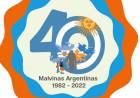 Malvinas 40 Años