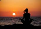 El Día Internacional del Yoga
