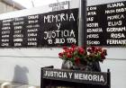 28 Años  del  ATENTADO AMIA