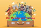 Día Mundial del Turismo