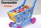 Día Mundial de los Derechos del Consumidor