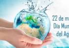 Día Mundial del Agua