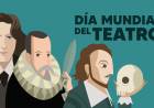 Día Mundial del Teatro
