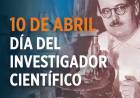 Día del Investigador Científico