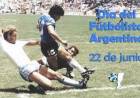 Día del Futbolista Argentino
