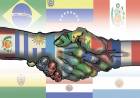 Día de la Integración de América Latina.