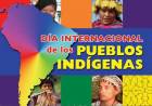 Pueblos Indígenas