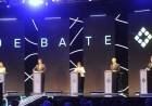 Massa y Bullrich buscaron diferenciarse de Milei en un debate que dejó alguna chicana y pocas sorpresas