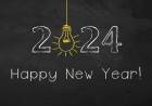 Día de Año Nuevo