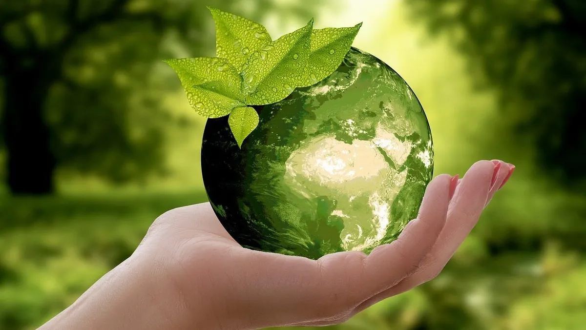 El Día Internacional de la Madre Tierra