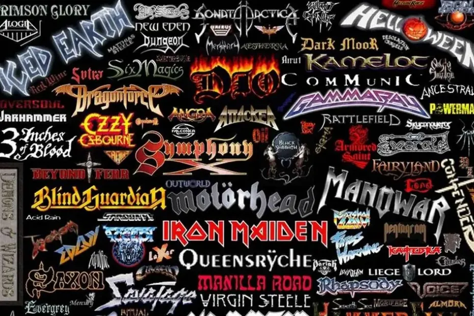 Heavy Metal