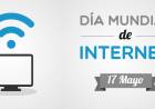 Día Mundial de Internet