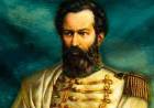 Martín Miguel de Güemes.