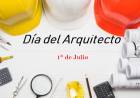 Día del Arquitecto Argentino