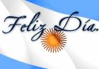 ¡Feliz Día de la Independencia!