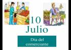 Día del Comerciante Argentino