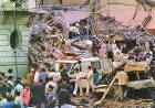 30 Años  del  ATENTADO AMIA