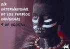 Día Internacional de los Pueblos Indígenas
