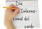 Día Internacional de la Zurdera