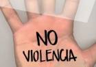 No Violencia