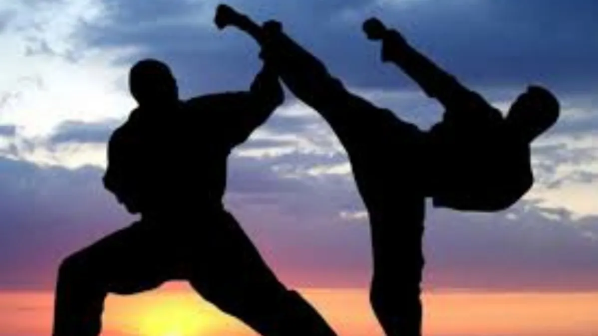 Karate