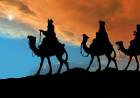 Día de Reyes.