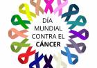 Día Mundial contra el Cáncer