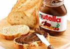 Nutella.