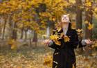 Otoño es una época de transición